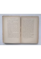 NEL MONDO DELLA MUSICA di Enrico Panzacchi 1904 Roux e Viarengo Libro