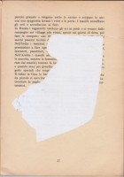 LA CAMPANELLA letture 3 classe elementare di Adriana Enriques MANCANO 2 PAGINE