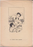 LA CAMPANELLA letture 3 classe elementare di Adriana Enriques MANCANO 2 PAGINE