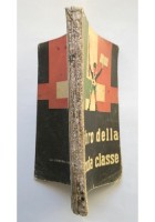 IL LIBRO DELLA SECONDA CLASSE di Alfred Petrucci 1936 scuola elementare Fascismo