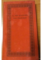 IL PIÙ ILLUSTRE DEI FRANCESI di Alfred Fabri-Luce Le edizioni del Borghese 1961