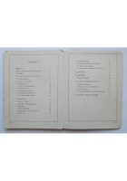 PNF IL PRIMO LIBRO DEL FASCISTA 1939 Officine Grafiche Mondadori razzismo
