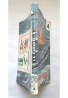 LA CARAVELLA sussidiario per la classe 4 1959 Noseda libro scuola elementare