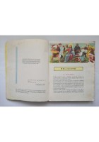 LA CARAVELLA sussidiario per la classe 4 1959 Noseda libro scuola elementare