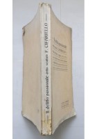 IL DELITTO PASSIONALE DELLO SCULTORE CIFARIELLO di Virgilio Corrado 1908 Libro