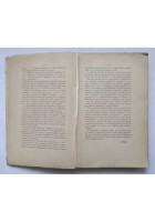 IL DELITTO PASSIONALE DELLO SCULTORE CIFARIELLO di Virgilio Corrado 1908 Libro