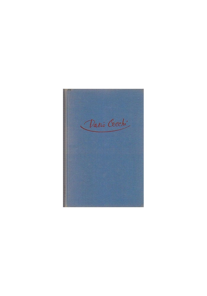 CAFÈ MODERN di Dario Cecchi Garzanti prima edizione 1957 illustrato dall'autore