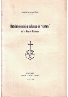 MATERIA LEGGENDARIA E GIULLARESCA NEL CANTARE DI S. GIUSTO PALADINO Cianciolo