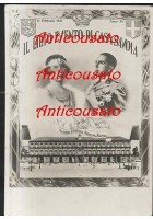 IL LIETO EVENTO DI CASA SAVOIA nascita Vittorio Emanuele - CARTOLINA ORIGINALE