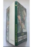 IL SEGRETO DI POLLYANNA di Walt Disney 1964 Mondadori Libro illustrato infanzia
