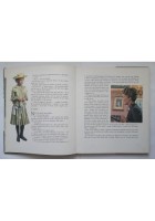 IL SEGRETO DI POLLYANNA di Walt Disney 1964 Mondadori Libro illustrato infanzia
