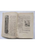LE AVVENTURE DI PINOCCHIO Carlo Collodi 1933 Bemporad libro illustrato Mussino