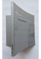 USO E MANUTENZIONE Mercedes Benz libretto 200 230 260 300 E CE 24 4matic vintage