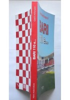 BARI 110 E di Gianni Antonucci 2018 Mario Adda libro squadra calcio storia del
