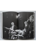 BAM IL JAZZ OGGI A NEW YORK di Nicola Gaeta 2013 CaratteriMobili Libro musica