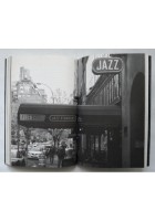 BAM IL JAZZ OGGI A NEW YORK di Nicola Gaeta 2013 CaratteriMobili Libro musica