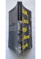 BAM IL JAZZ OGGI A NEW YORK di Nicola Gaeta 2013 CaratteriMobili Libro musica