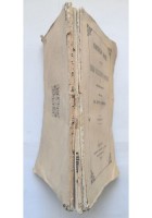 LE VITE DEGLI ECCELLENTI CAPITANI di Cornelio Nipote 1861 Libro Nepote Vannucci