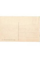 CARTOLINA CIRENE superbi resti di tombe greche romane Vintage anni '30 Africa