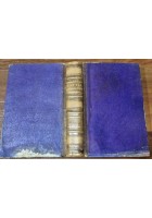 IL CODICE DI PROCEDURA CIVILE DEL REGNO D'ITALIA Gargiulo 4 volumi 1876 81 libro