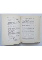 L'APE LATINA dizionarietto 2948 sentenze di Giuseppe Fumagalli 1985 Hoepli Libro