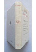 L'APE LATINA dizionarietto 2948 sentenze di Giuseppe Fumagalli 1985 Hoepli Libro
