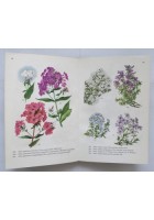 FIORI DI GIARDINO di Runo Lowenmo 1965 SAIE Libro illustrato