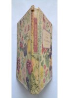 FIORI DI GIARDINO di Runo Lowenmo 1965 SAIE Libro illustrato