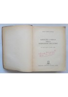 IMMAGINE E PAROLA NELLA FORMAZIONE DELL'UOMO di Maria Gentile 1965 Armando Libro