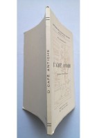 U' CAFE' ANTICHE di Vito Maurogiovanni 1968 Libro dialetto barese cafè teatro