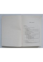 STECHIOMETRIA di Freni e Sacco 1990 Editrice Scientifica Guadagni Libro