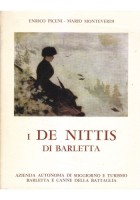 I DE NITTIS DI BARLETTA di Enrico Piceni – Mario Monteverdi 1971 canne battaglia