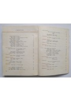 CHIAROSCURO antologia scuole di Malfatti Petrini volume 1 1955 Marietti Libro