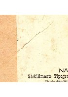 RICORDI STORICI DI MOLA DI BARI Giuseppe De Santis 1880 autografato libro antico