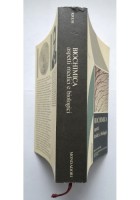 BIOCHIMICA aspetti medici e biologici di Jacques Kruh 1976 Mondadori Libro