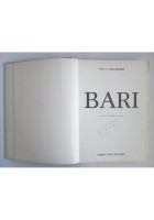BARI di Vito Melchiorre 1987 Mario Adda Libro storia locale città