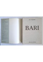 BARI di Vito Melchiorre 1987 Mario Adda Libro storia locale città