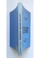 SCIENTIFIC ENGLISH PRACTICE di Thornley e Castoldi 1977 Mondadori Libro scienza