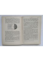 IL CIELO di J H Fabre Sonzogno Libro astronomia letture lezioni cosmografia