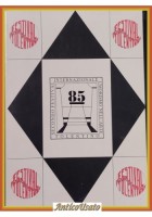 SECONDO FESTIVAL INTERNAZIONALE UMORISMO NELL'ARTE 1985 Tolentino Libro CARIMA