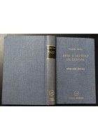 ARTI E LETTERE IN EUROPA UNITÁ NELLA DIVERSITÁ Wladimir Weidlè 1965 Ferro Libro