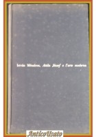 ATTILA JÒZSEF E L'ARTE MODERNA di Mèszàros 1964 Lerici Libro Jozsef