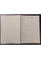 CRONACA DELLA CIVICA COMMEMORAZIONE IN ONORE DI GIUSEPPE CAIATI 1970 Libro