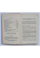 CATALOGO DELLA CASA EDITRICE GIUSEPPE LATERZA E FIGLI BARI 1939 Libro