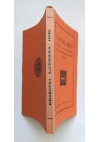 CATALOGO DELLA CASA EDITRICE GIUSEPPE LATERZA E FIGLI BARI 1939 Libro