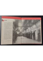I DOCUMENTI TERRIBILI IL PROCESSO DI NORIMBERGA di Mayda Libro Mondadori 1972