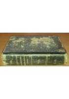 POESIE SCELTE Catullo Tibullo Properzio FAVOLE di Fedro VITE COMANDANTI 1861
