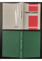 L'EUROPA E LA GUERRA di La Barbera 2007 Lotta Comunista Libro
