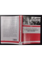 LA BATTAGLIA MONDIALE DELL'ACCIAIO di Motosi Nardini 2016 Lotta Comunista Libro