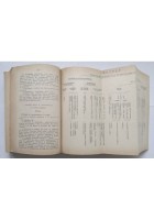 MANUALE PER IL GRADUATO fanteria cavalleria 1940 Edizioni Le Forze Armate Libro